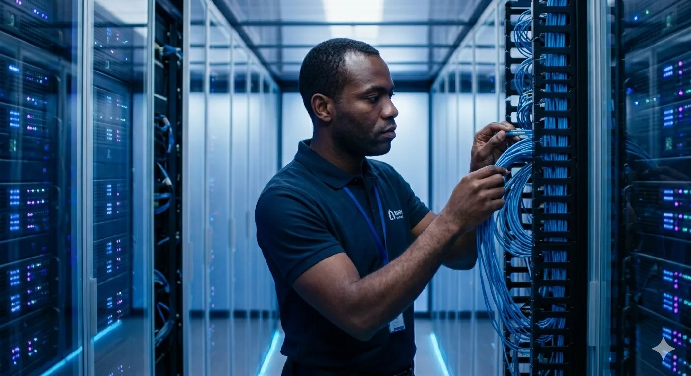 Network Infrastructure