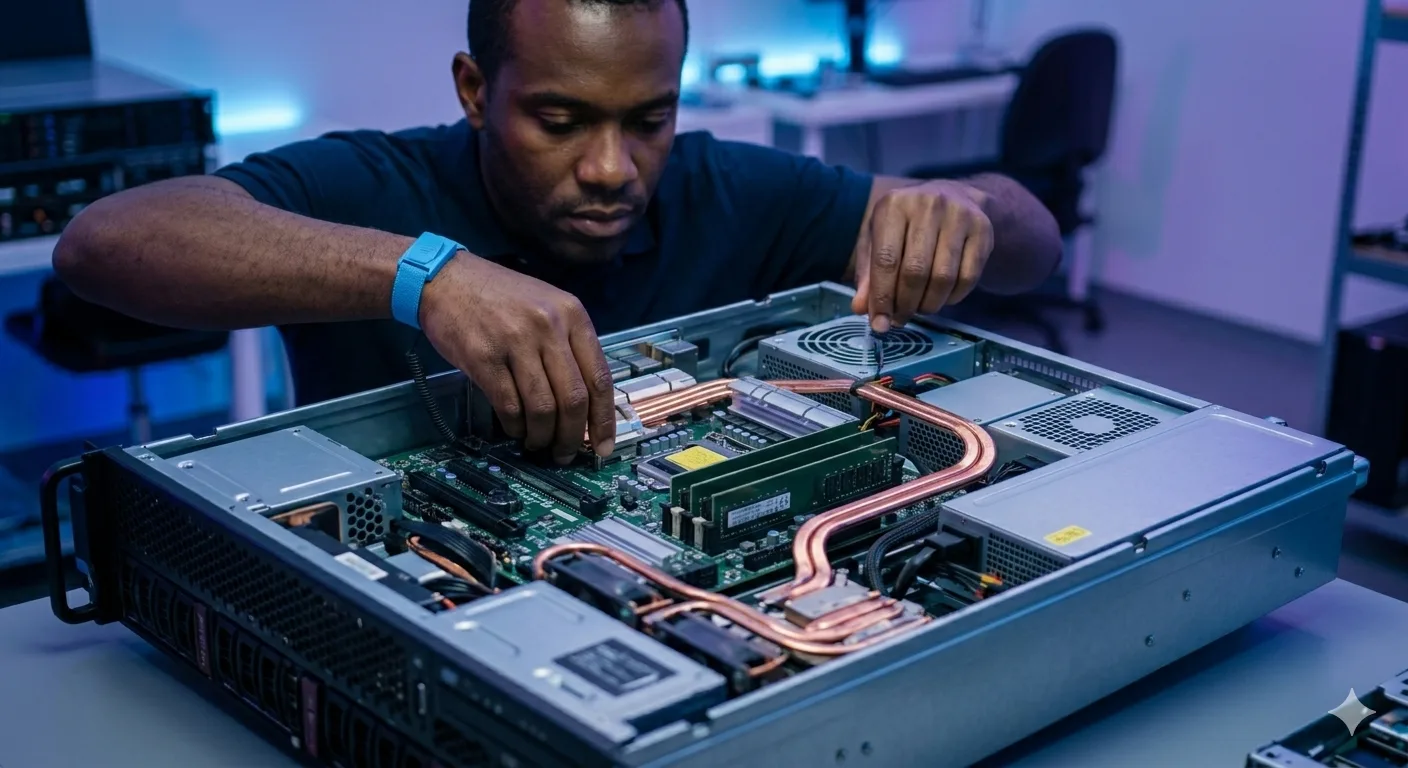 Hardware Solutions