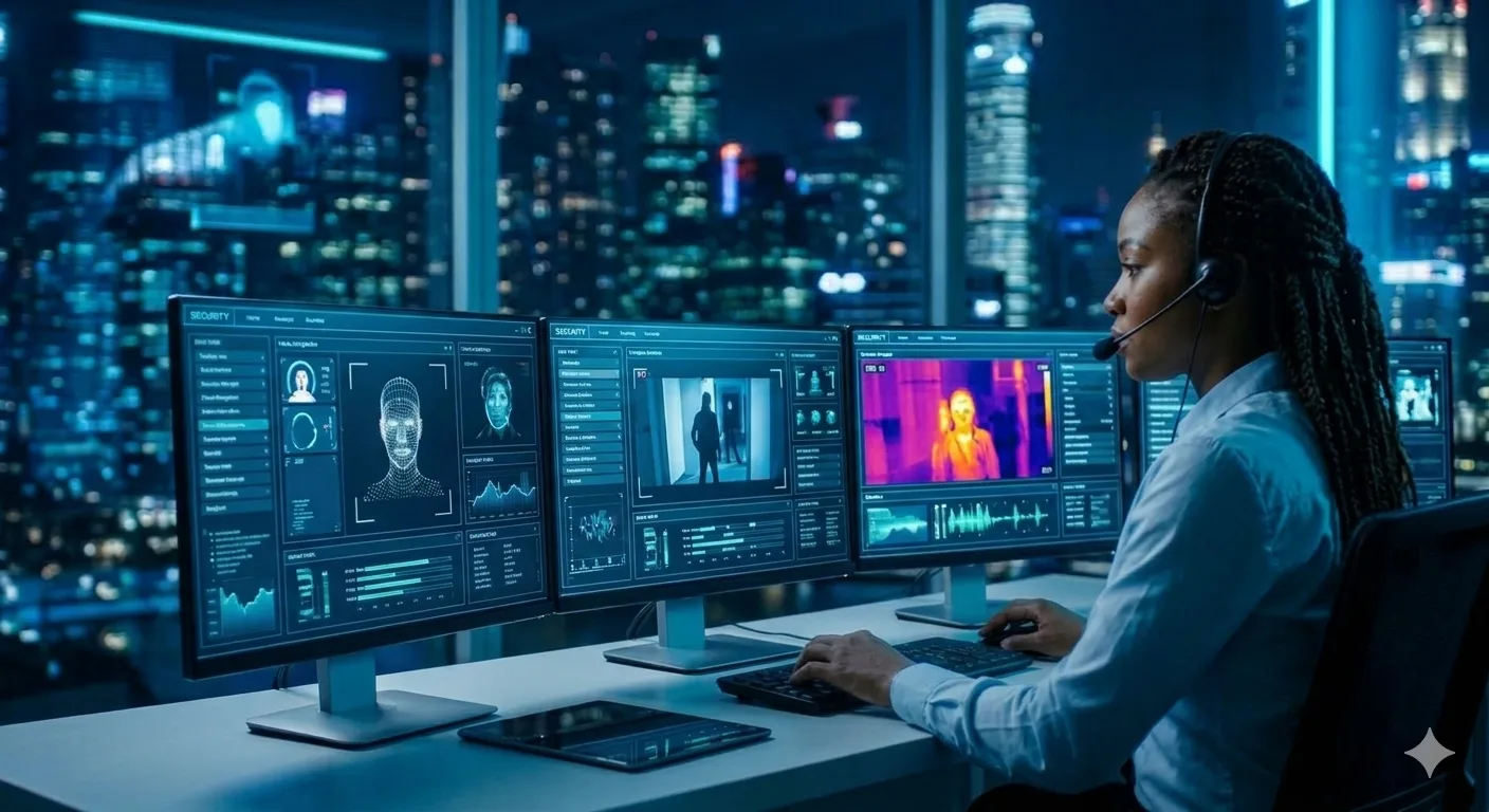 Security Systems