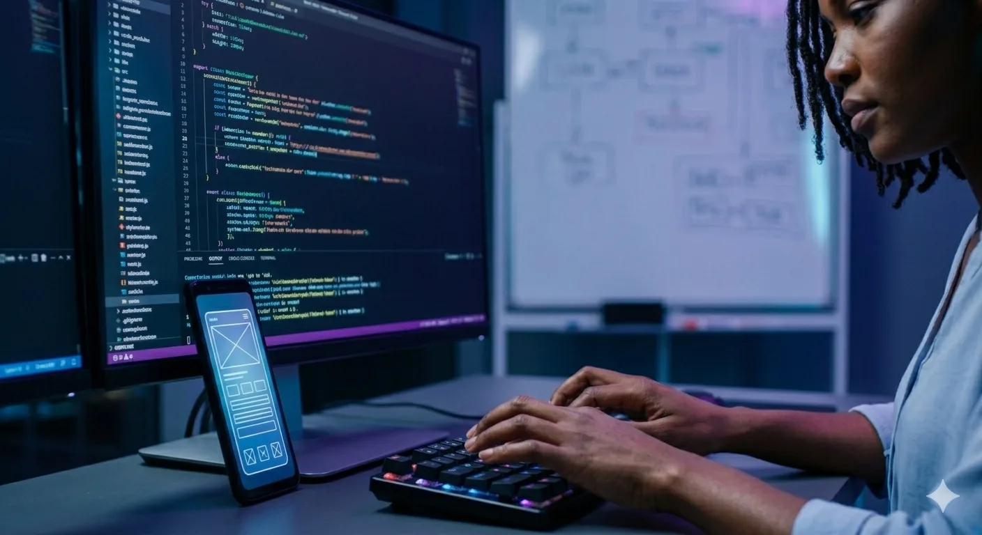 App Development