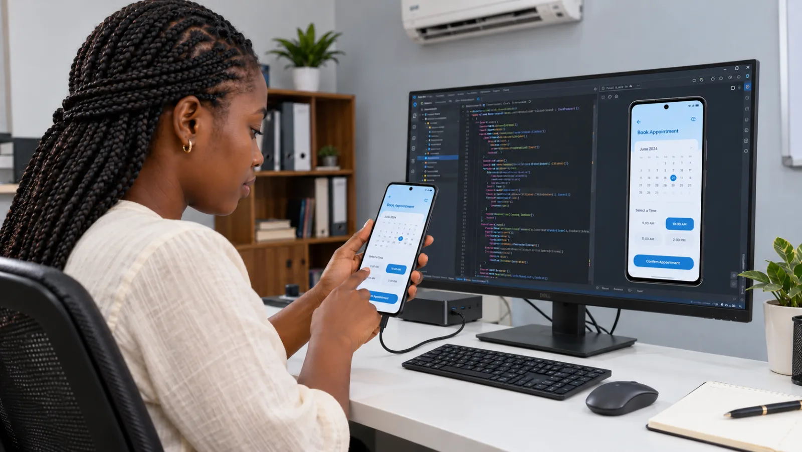 App Development